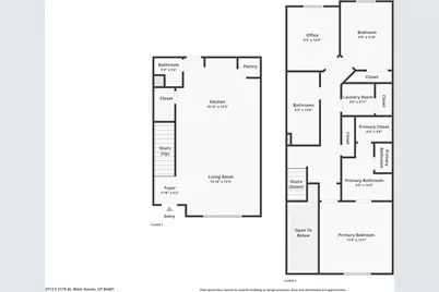 3713 S 3175 W, West Haven, UT 84401 - Photo 21