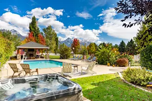 190 N Pfeifferhorn Dr, Alpine, UT 84004 - Photo 5