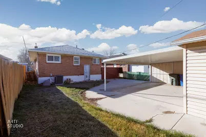 567 E Redondo Ave, Salt Lake City, UT 84105 - Photo 21