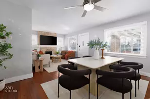 567 E Redondo Ave, Salt Lake City, UT 84105 - Photo 5