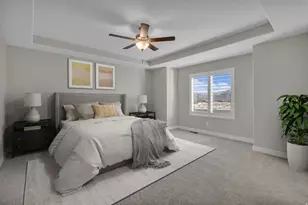 7427 S Wood Farms Dr W, West Jordan, UT 84084 - Photo 9