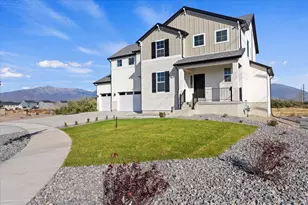 162 N Mia Cv, Saratoga Springs, UT 84043 - Photo 1