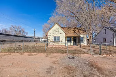 59 E 400 S, Richfield, UT 84701 - Photo 1