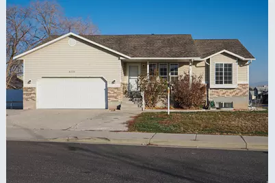 6370 W Settlers Point Dr S, West Valley, UT 84128 - Photo 1