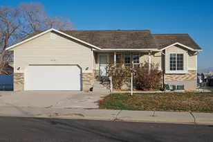 6370 W Settlers Point Dr S, West Valley, UT 84128 - Photo 1