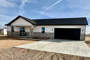 2658 E 3950 S, Vernal, UT 84078 - Photo 1