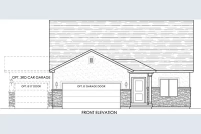 1783 S Sageberry Dr #SH353, Santaquin, UT 84655 - Photo 1