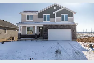 6379 W Butte County Dr S #616, Herriman, UT 84096 - Photo 1