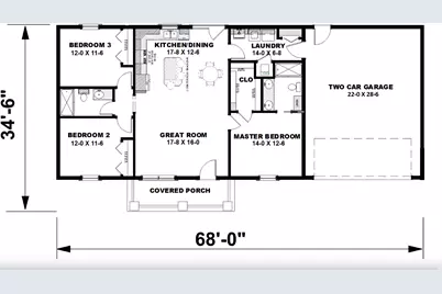 2636 E 3950 S, Vernal, UT 84078 - Photo 3