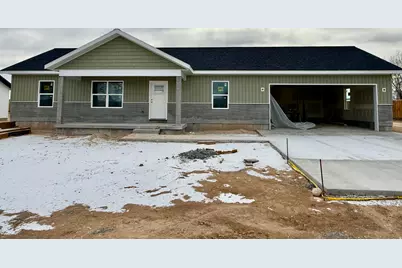 2636 E 3950 S, Vernal, UT 84078 - Photo 1