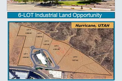 492 N Old Highway 91 #1, Hurricane, UT 84737 - Photo 1