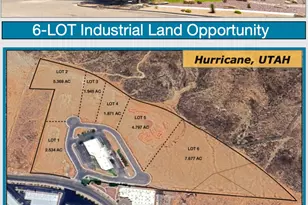 492 N Old Hwy 91, Hurricane, UT 84737 - Photo 1