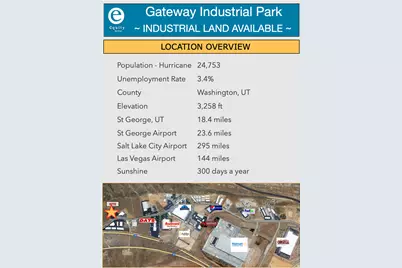 492 N Old Highway 91 #1, Hurricane, UT 84737 - Photo 9