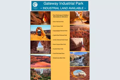 492 N Old Highway 91 #3, Hurricane, UT 84737 - Photo 11