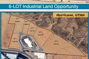 492 N Old Hwy 91, Hurricane, UT 84737 - Photo 1