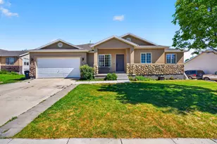 172 W Aruba Dr, Saratoga Springs, UT 84045 - Photo 1