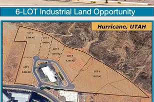 492 N Old Hwy 91, Hurricane, UT 84737 - Photo 1