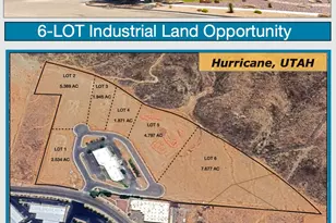 492 N Old Hwy 91, Hurricane, UT 84737 - Photo 1