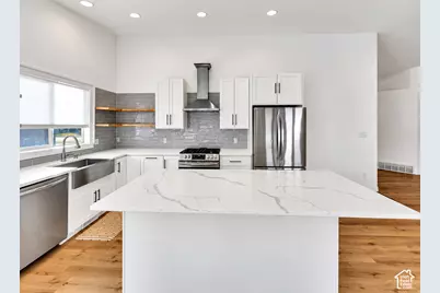 3536 N 3000 W, Farr West, UT 84404 - Photo 7