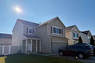 1259 W Dunmore Dr S, Springville, UT 84663 - Photo 1