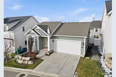 1465 E Sego Lily Ct, Layton, UT 84040 - Photo 3