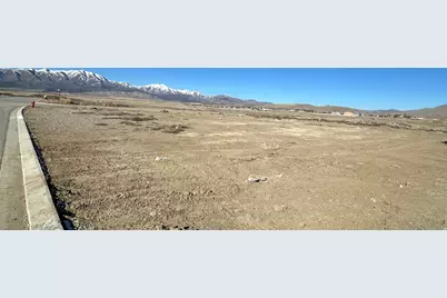 8136 N Bristle Cone Cir #107, Eagle Mountain, UT 84005 - Photo 1