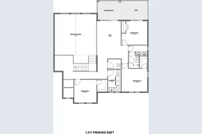 10247 S Elberta Ln #16, Sandy, UT 84092 - Photo 3