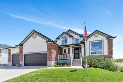 1176 E 470 S, Pleasant Grove, UT 84062 - Photo 1