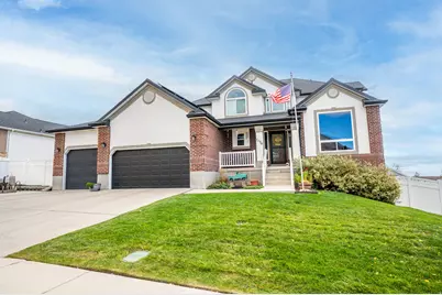 1176 E 470 S, Pleasant Grove, UT 84062 - Photo 1