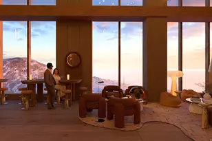 1693 W Glencoe Mountain Way, Park City, UT 84060 - Photo 5