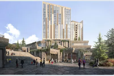 1693 W Glencoe Mountain Way #811, Park City, UT 84060 - Photo 1