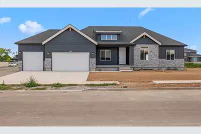 1640 S Sageberry Dr #SH336, Santaquin, UT 84655 - Photo 1