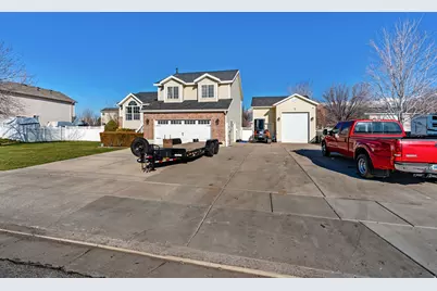 116 E 1150 N, Harrisville, UT 84404 - Photo 29