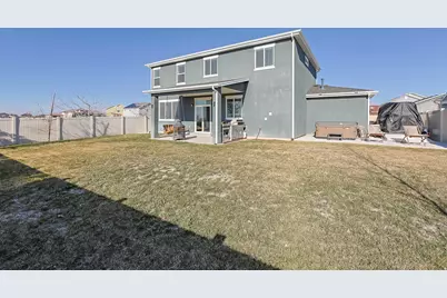 1407 W Silver Rd, Syracuse, UT 84075 - Photo 27