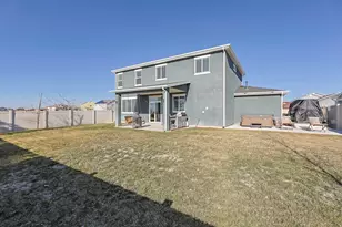 1407 W Silver Hollow Rd, Syracuse, UT 84075 - Photo 27