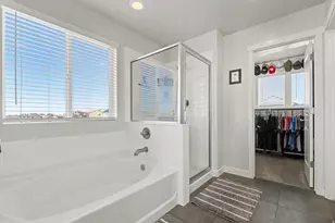 1407 W Silver Hollow Rd, Syracuse, UT 84075 - Photo 15