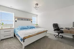 1407 W Silver Hollow Rd, Syracuse, UT 84075 - Photo 13