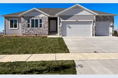 1660 S Sageberry Dr #MORR, Santaquin, UT 84655 - Photo 1