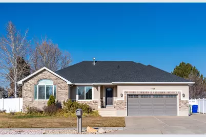 1466 W 2425 S, Syracuse, UT 84075 - Photo 7