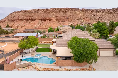 2314 S 1880 Cir E, Saint George, UT 84790 - Photo 5
