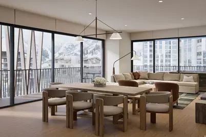 1601 W Glencoe Mountain Way #2901, Park City, UT 84060 - Photo 3