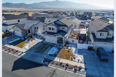 1258 E Sheps Ridge Rd N, Eagle Mountain, UT 84005 - Photo 7