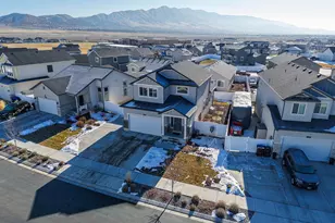 1258 E Sheps Ridge Rd N, Eagle Mountain, UT 84005 - Photo 7