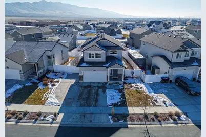 1258 E Sheps Ridge Rd N, Eagle Mountain, UT 84005 - Photo 5