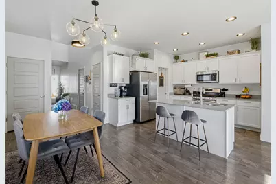 1258 E Sheps Ridge Rd N, Eagle Mountain, UT 84005 - Photo 1