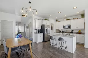 1258 E Sheps Ridge Rd N, Eagle Mountain, UT 84005 - Photo 1