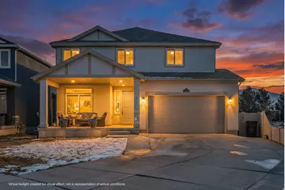 465 W Meadow Walk Dr, Heber City, UT 84032 - Photo 1