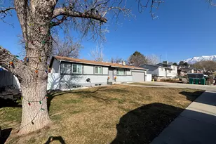 1110 W 105 N, Orem, UT 84057 - Photo 1