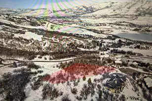 1109 N Lakeside Ct, Eden, UT 84310 - Photo 1