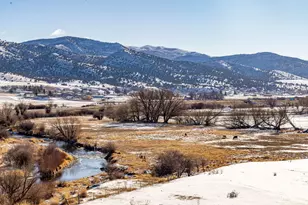 955 W Hoytsville Rd, Coalville, UT 84017 - Photo 1